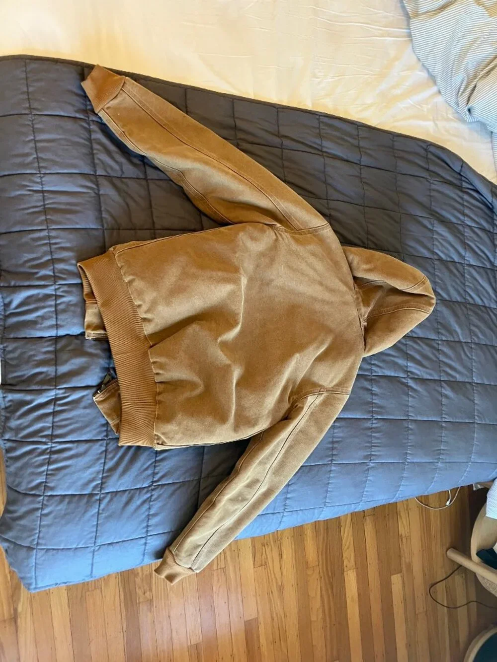Carhartt Jacket